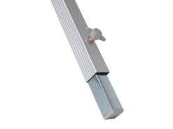 Obelink Puglia 110 Table à Roulettes -Équipement De Camping obelink puglia tafel 110 5 ecommerce