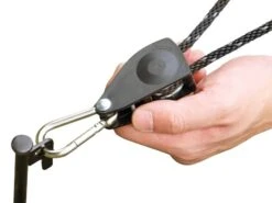 Obelink Pulley Corde à Linge - 500 Cm -Équipement De Camping obelink pulley scheerlijn 2 ecommerce 1