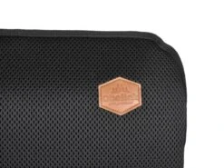 Obelink Queen Luxe 3D Black Chaise Longue 11 Obelink Queen Luxe 3D Black Chaise Longue -Équipement De Camping obelink queen 3d 3 ecommerce