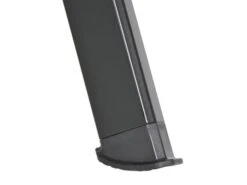 Obelink Queen Luxe 3D Black Chaise Longue 14 Obelink Queen Luxe 3D Black Chaise Longue -Équipement De Camping obelink queen 3d 6 ecommerce