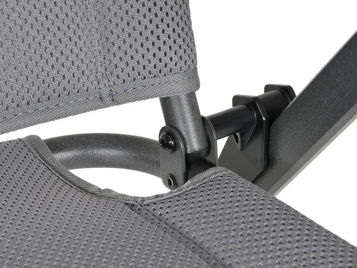 Obelink Queen Luxe 3D Grey Siège Réglable 4 Obelink Queen Luxe 3D Grey Siège Réglable – Image 4