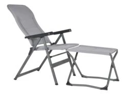 Obelink Queen Luxe 3D Grey Siège Réglable 15 Obelink Queen Luxe 3D Grey Siège Réglable -Équipement De Camping obelink queen 3d grey 8 ecommerce