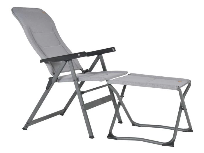 Obelink Queen Luxe 3D Grey Siège Réglable 8 Obelink Queen Luxe 3D Grey Siège Réglable – Image 8