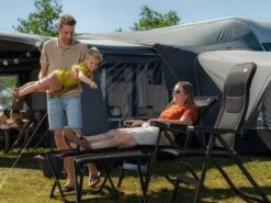 Obelink Queen Luxe 3D Black Chaise Longue 17 Obelink Queen Luxe 3D Black Chaise Longue -Équipement De Camping obelink queen 3d luxe stoel voetenbank sfeer ecommerce