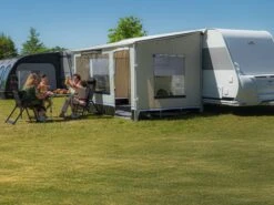 Obelink Queen Auvent - 285 -Équipement De Camping obelink queen sfeer 1 ecommerce 7