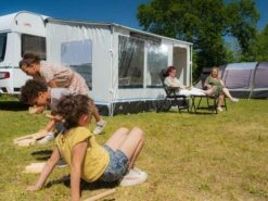 Obelink Queen Auvent - 285 -Équipement De Camping obelink queen sfeer 4 ecommerce 7