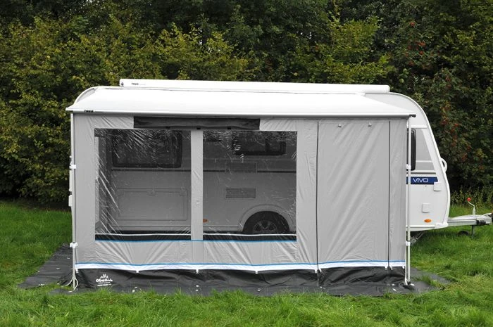 Obelink Queen Façade - 355 Cm 4 Obelink Queen Façade - 355 Cm – Image 4