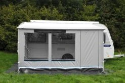 Obelink Queen Façade - 285 Cm 8 Obelink Queen Façade - 285 Cm -Équipement De Camping obelink queen voorwand 2 1 ecommerce 0e0b 8