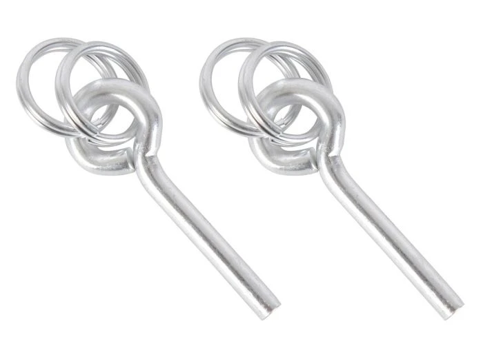 Obelink Anneau Avec Goupille 1 Obelink Anneau Avec Goupille