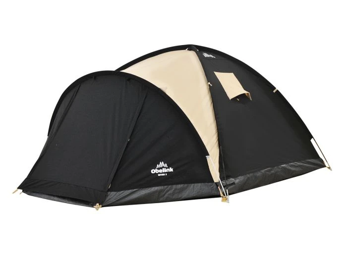 Obelink River 3 TC Tente Dôme 4 Obelink River 3 TC Tente Dôme – Image 4