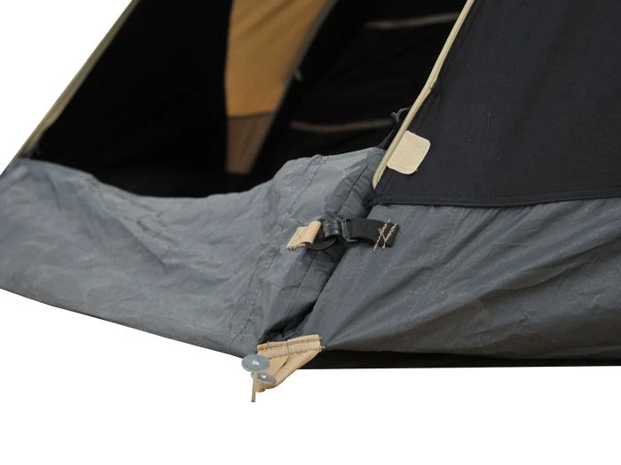 Obelink River 3 TC Tente Dôme 7 Obelink River 3 TC Tente Dôme – Image 7