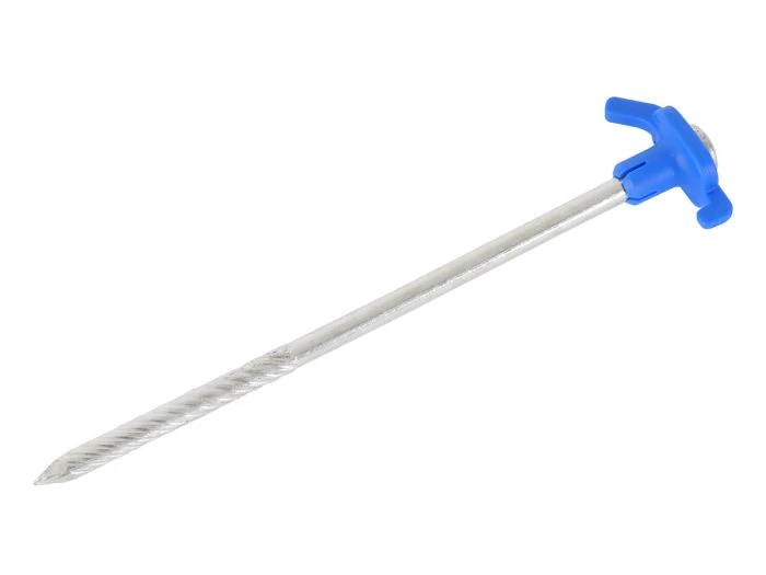 Obelink Ultra Lot De Piquets Clous 2 Obelink Ultra Lot De Piquets Clous – Image 2