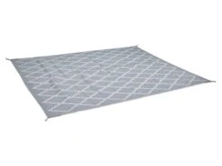 Obelink Diamond 270 X 200 Cm Tapis De Sol -Équipement De Camping obelink ruit patio mat ecommerce 10 11