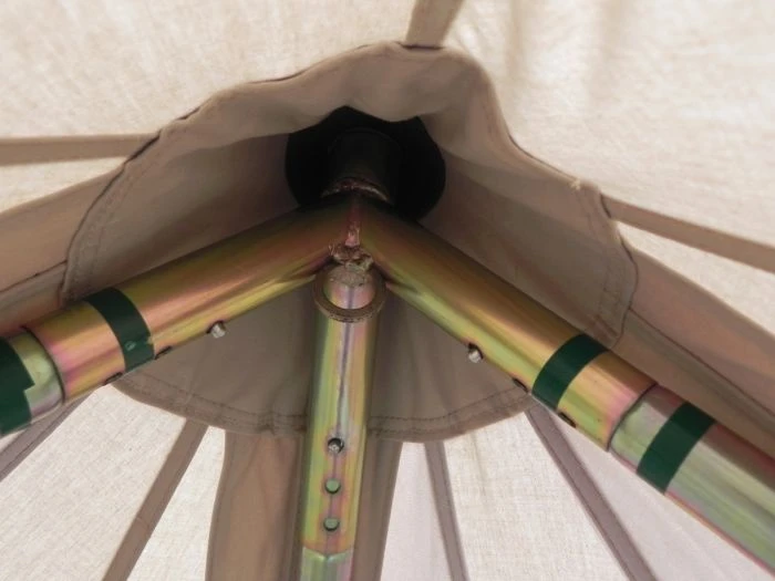 Obelink Sahara 300 Deluxe Tente Tipi 2 Obelink Sahara 300 Deluxe Tente Tipi – Image 2