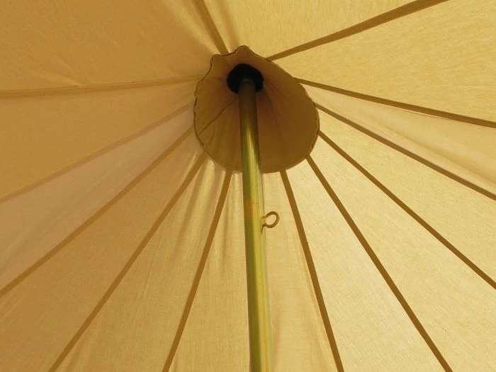 Obelink Sahara 400 Tente Tipi 5 Obelink Sahara 400 Tente Tipi – Image 5