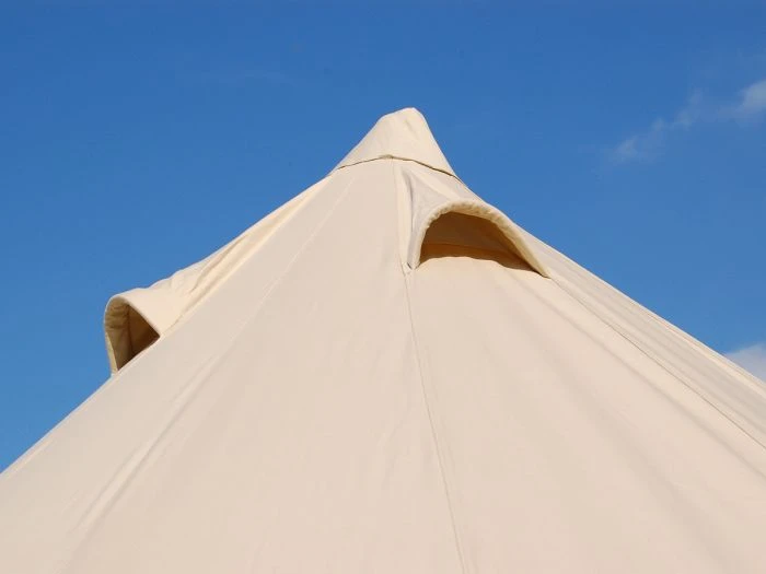 Obelink Sahara 400 Tente Tipi 7 Obelink Sahara 400 Tente Tipi – Image 7