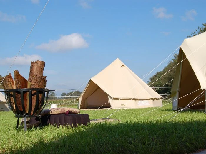 Obelink Sahara 400 Deluxe Tente Tipi 4 Obelink Sahara 400 Deluxe Tente Tipi – Image 4