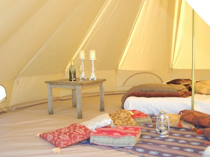 Obelink Sahara 400 Deluxe Tente Tipi 6 Obelink Sahara 400 Deluxe Tente Tipi – Image 6