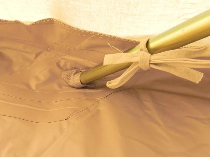 Obelink Sahara 400 Deluxe Tente Tipi 13 Obelink Sahara 400 Deluxe Tente Tipi – Image 13