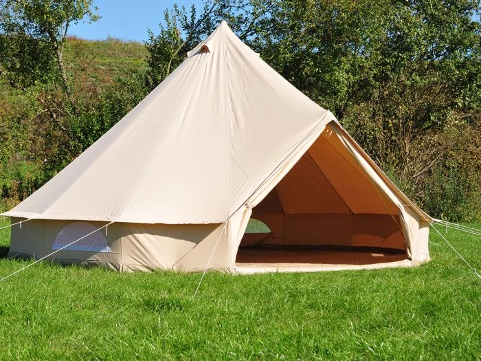 Obelink Sahara 400 Deluxe Tente Tipi 14 Obelink Sahara 400 Deluxe Tente Tipi – Image 14