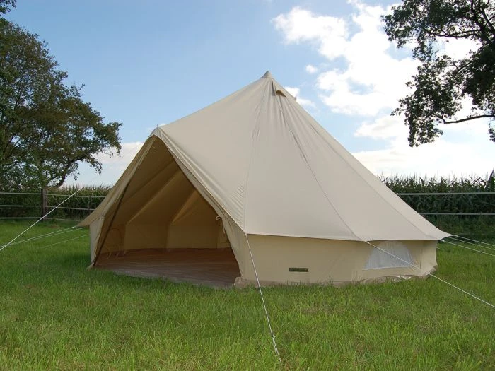 Obelink Sahara 400 Deluxe Tente Tipi 15 Obelink Sahara 400 Deluxe Tente Tipi – Image 15