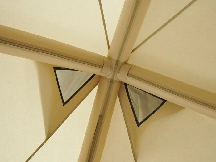 Obelink Sahara 400 Easy Air Tente Tipi Gonflable 5 Obelink Sahara 400 Easy Air Tente Tipi Gonflable – Image 5