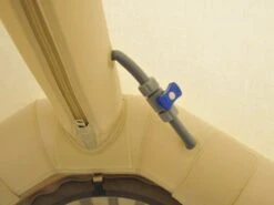 Obelink Sahara 500 Easy Air Tente Tipi Gonflable 24 Obelink Sahara 500 Easy Air Tente Tipi Gonflable -Équipement De Camping obelink sahara 400 easy air 61 ecommerce 1