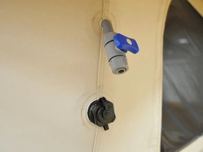 Obelink Sahara 400 Easy Air Tente Tipi Gonflable 11 Obelink Sahara 400 Easy Air Tente Tipi Gonflable – Image 11