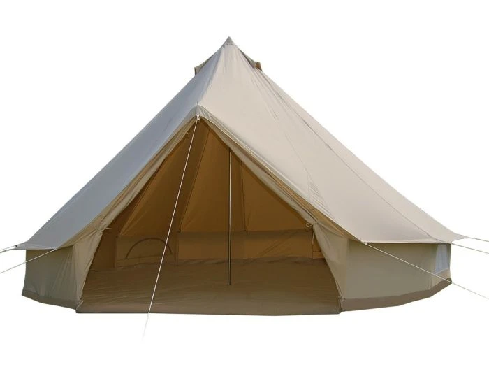 Obelink Sahara 500 Deluxe Tente Tipi 2 Obelink Sahara 500 Deluxe Tente Tipi – Image 2