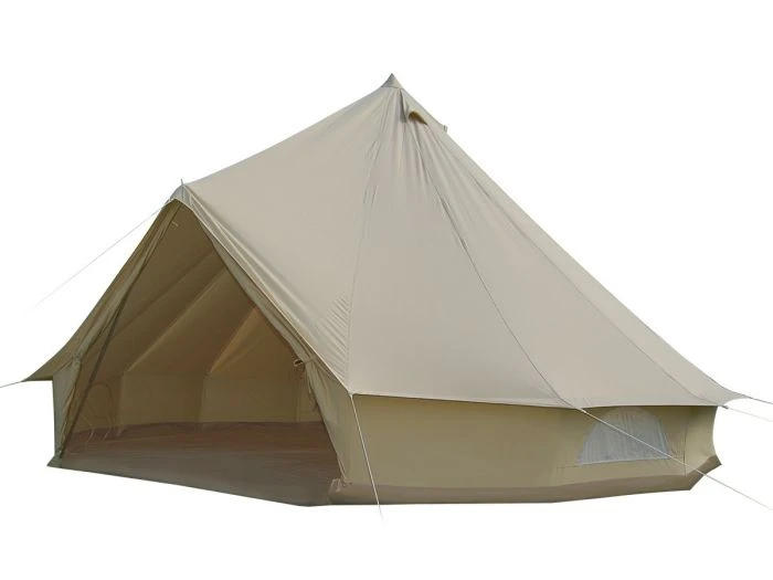 Obelink Sahara 500 Deluxe Tente Tipi 1 Obelink Sahara 500 Deluxe Tente Tipi