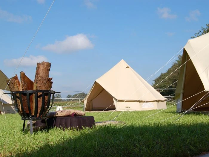 Obelink Sahara 500 Deluxe Tente Tipi 5 Obelink Sahara 500 Deluxe Tente Tipi – Image 5