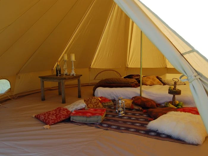Obelink Sahara 500 Deluxe Tente Tipi 7 Obelink Sahara 500 Deluxe Tente Tipi – Image 7