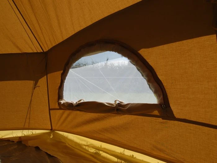 Obelink Sahara 500 Deluxe Tente Tipi 8 Obelink Sahara 500 Deluxe Tente Tipi – Image 8