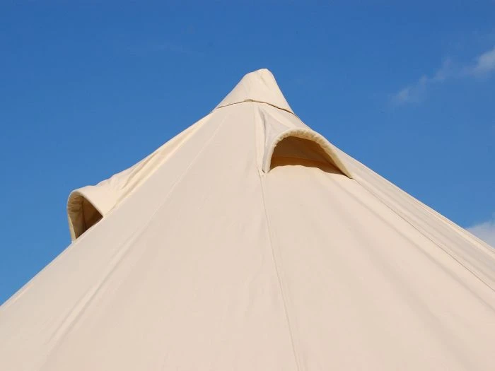 Obelink Sahara 500 Deluxe Tente Tipi 9 Obelink Sahara 500 Deluxe Tente Tipi – Image 9