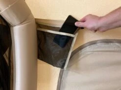 Obelink Sahara 500 Easy Air Tente Tipi Gonflable 25 Obelink Sahara 500 Easy Air Tente Tipi Gonflable -Équipement De Camping obelink sahara easy air detail 1 ecommerce 1