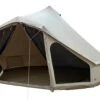 Obelink Sahara 500 High Door Bell Tente Tipi