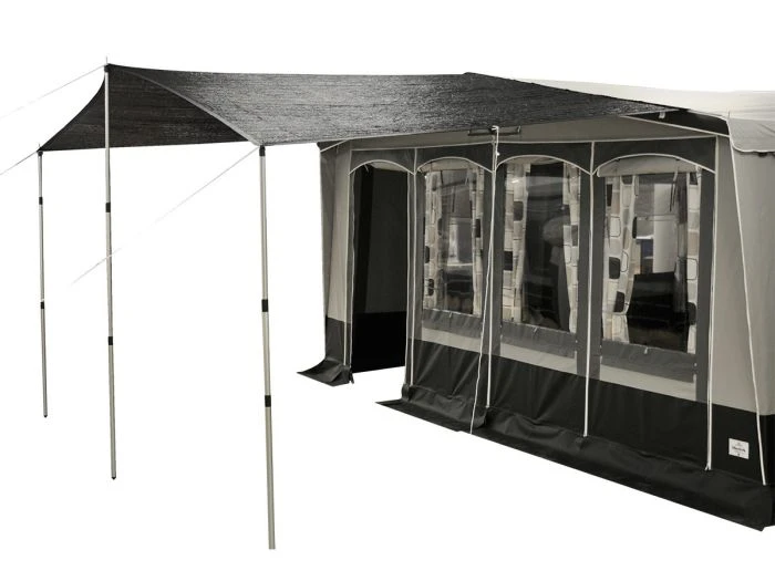 Obelink Voile D'ombrage Multi 200 Cm 7 Obelink Voile D'ombrage Multi 200 Cm – Image 7