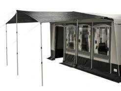 Obelink Voile D'ombrage Multi 400 Cm 21 Obelink Voile D'ombrage Multi 400 Cm -Équipement De Camping obelink schaduwdoek multi 10 ecommerce 2