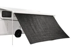 Obelink Voile D'ombrage Multi 200 Cm