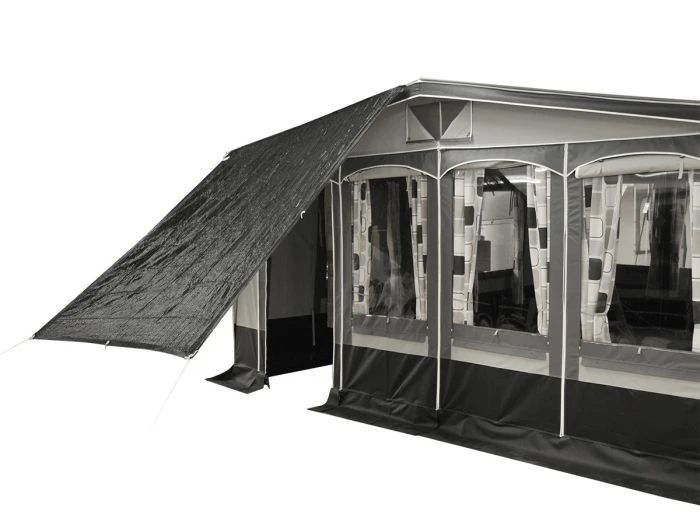 Obelink Voile D'ombrage Multi 200 Cm 9 Obelink Voile D'ombrage Multi 200 Cm – Image 9