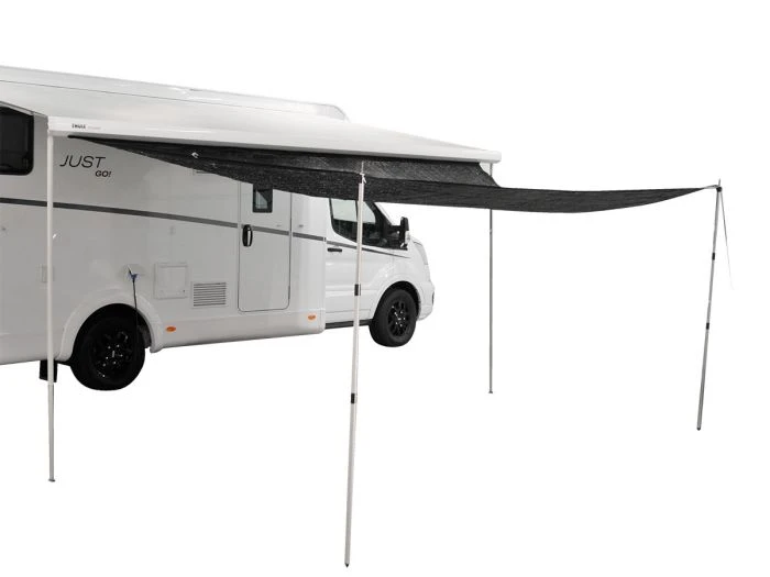 Obelink Voile D'ombrage Multi 400 Cm 3 Obelink Voile D'ombrage Multi 400 Cm – Image 3