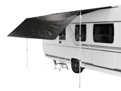 Obelink Voile D'ombrage Multi 400 Cm 17 Obelink Voile D'ombrage Multi 400 Cm -Équipement De Camping obelink schaduwdoek multi 7 ecommerce 2