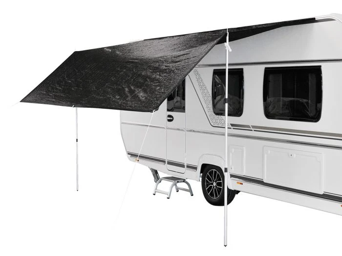 Obelink Voile D'ombrage Multi 400 Cm 4 Obelink Voile D'ombrage Multi 400 Cm – Image 4