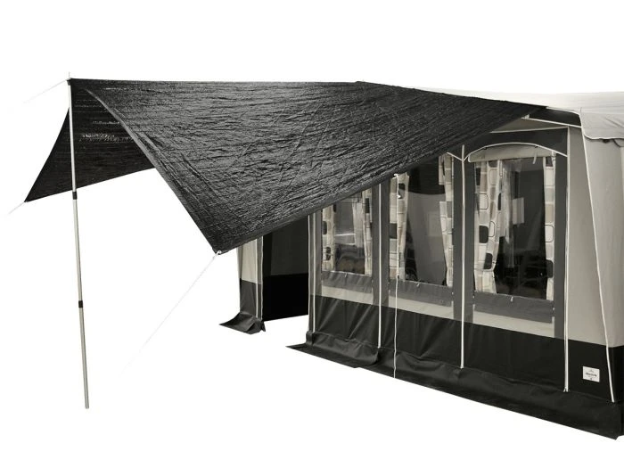 Obelink Voile D'ombrage Multi 300 Cm 8 Obelink Voile D'ombrage Multi 300 Cm – Image 8