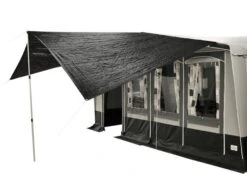 Obelink Voile D'ombrage Multi 400 Cm 22 Obelink Voile D'ombrage Multi 400 Cm -Équipement De Camping obelink schaduwdoek multi 8 ecommerce 2