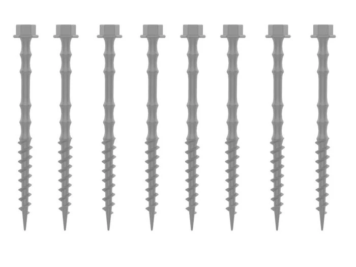 Chevilles à Vis Obelink Avec Clips Pour Chevilles 3 Chevilles à Vis Obelink Avec Clips Pour Chevilles – Image 3