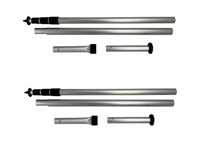 Obelink Jeu De Barres De Soutien Luxe 1 Obelink Jeu De Barres De Soutien Luxe