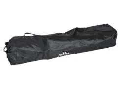 Obelink Sevilla 3D Chaise Pliante Réglable - Noire -Équipement De Camping obelink sevilla 3d vouwstoel black6 ecommerce