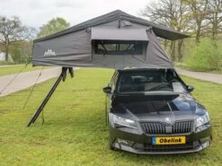Obelink Skyfold 160 Tente De Toit 17 Obelink Skyfold 160 Tente De Toit -Équipement De Camping obelink skybox 160 skoda 1 ecommerce