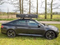 Obelink Skyfold 140 Tente De Toit Court 10 Obelink Skyfold 140 Tente De Toit Court -Équipement De Camping obelink skybox 160 skoda 6 ecommerce 2